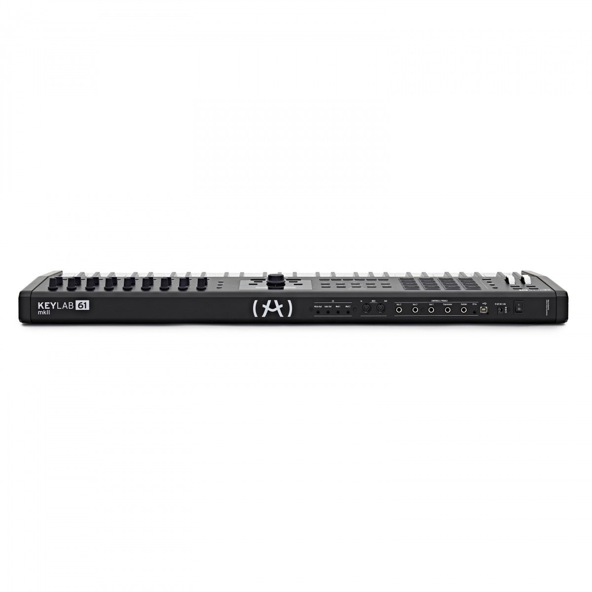 MIDI Keyboard Controller Arturia KeyLab 61 MKII - Việt Music