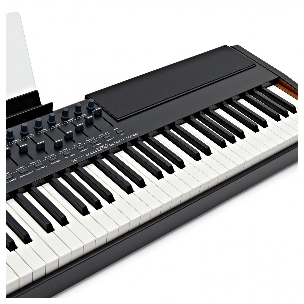 MIDI Keyboard Controller Arturia KeyLab 88 MKII - Việt Music