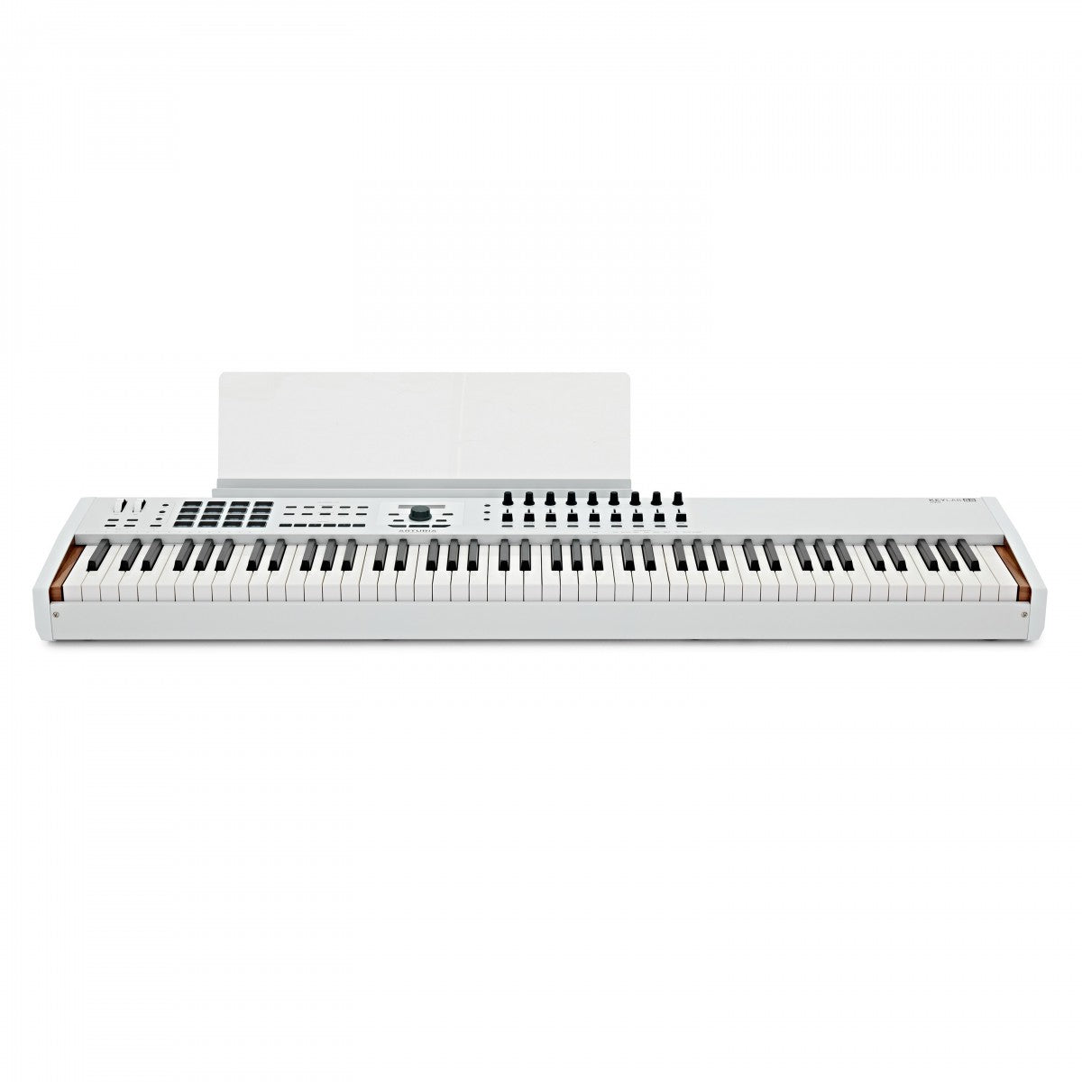 MIDI Keyboard Controller Arturia KeyLab 88 MKII - Việt Music