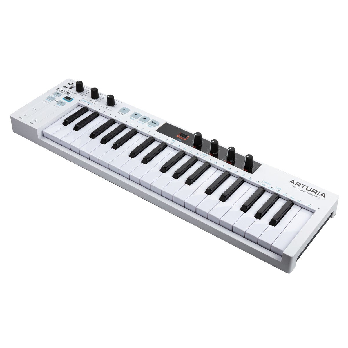 MIDI Keyboard Controller Arturia KeyStep 37 - Việt Music