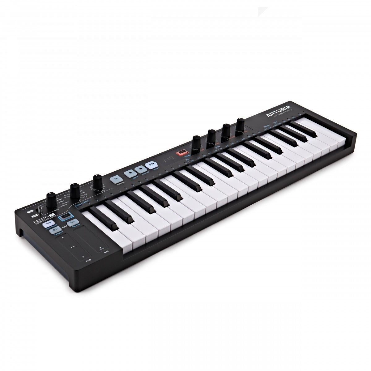 MIDI Keyboard Controller Arturia KeyStep 37 - Việt Music