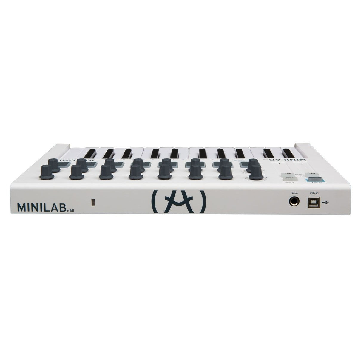 MIDI Keyboard Controller Arturia MiniLab Universal MKII - Việt Music