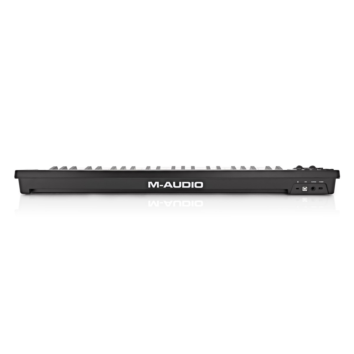 MIDI Keyboard Controller M-Audio Keystation 49 MK3 - Việt Music