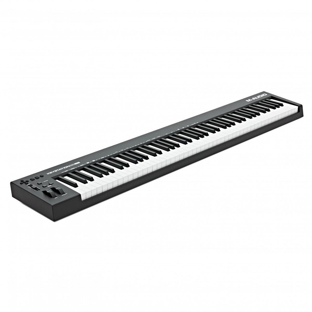 MIDI Keyboard Controller M-Audio Keystation 88 MK3 - Việt Music