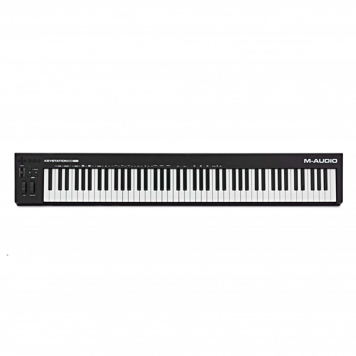 MIDI Keyboard Controller M-Audio Keystation 88 MK3 - Việt Music