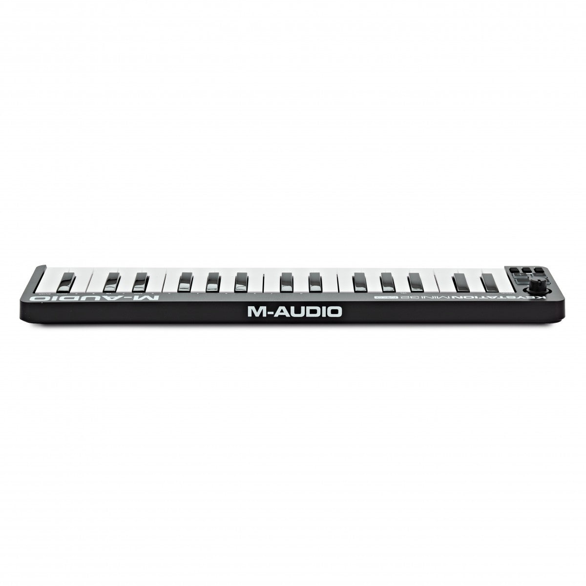 MIDI Keyboard Controller M-Audio Keystation Mini 32 MK3 - Việt Music