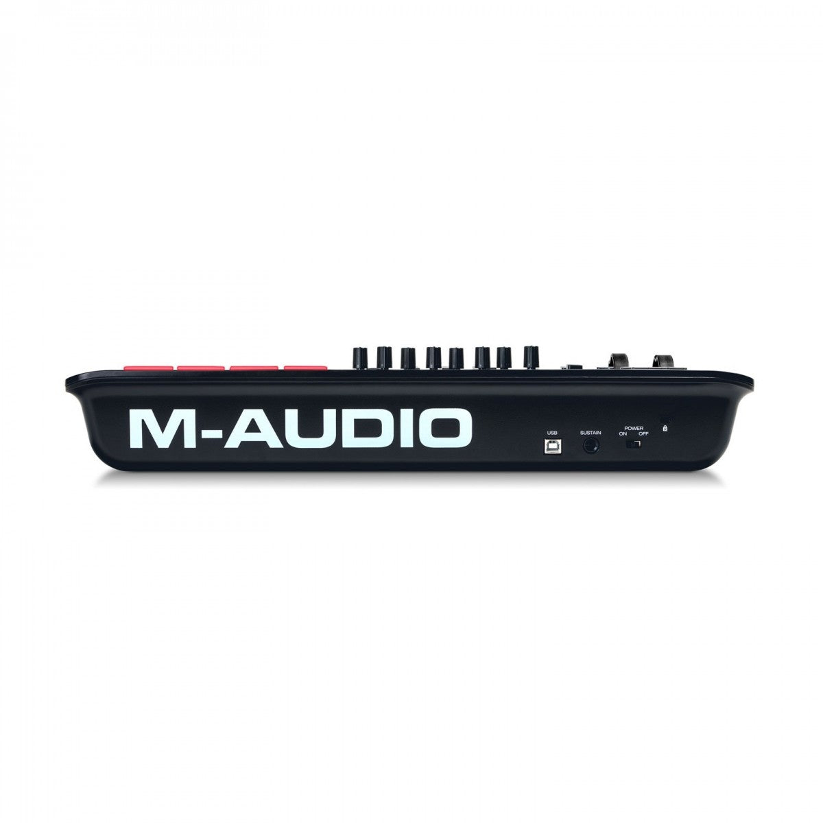 MIDI Keyboard Controller M-Audio Oxygen 25 MKV - Việt Music