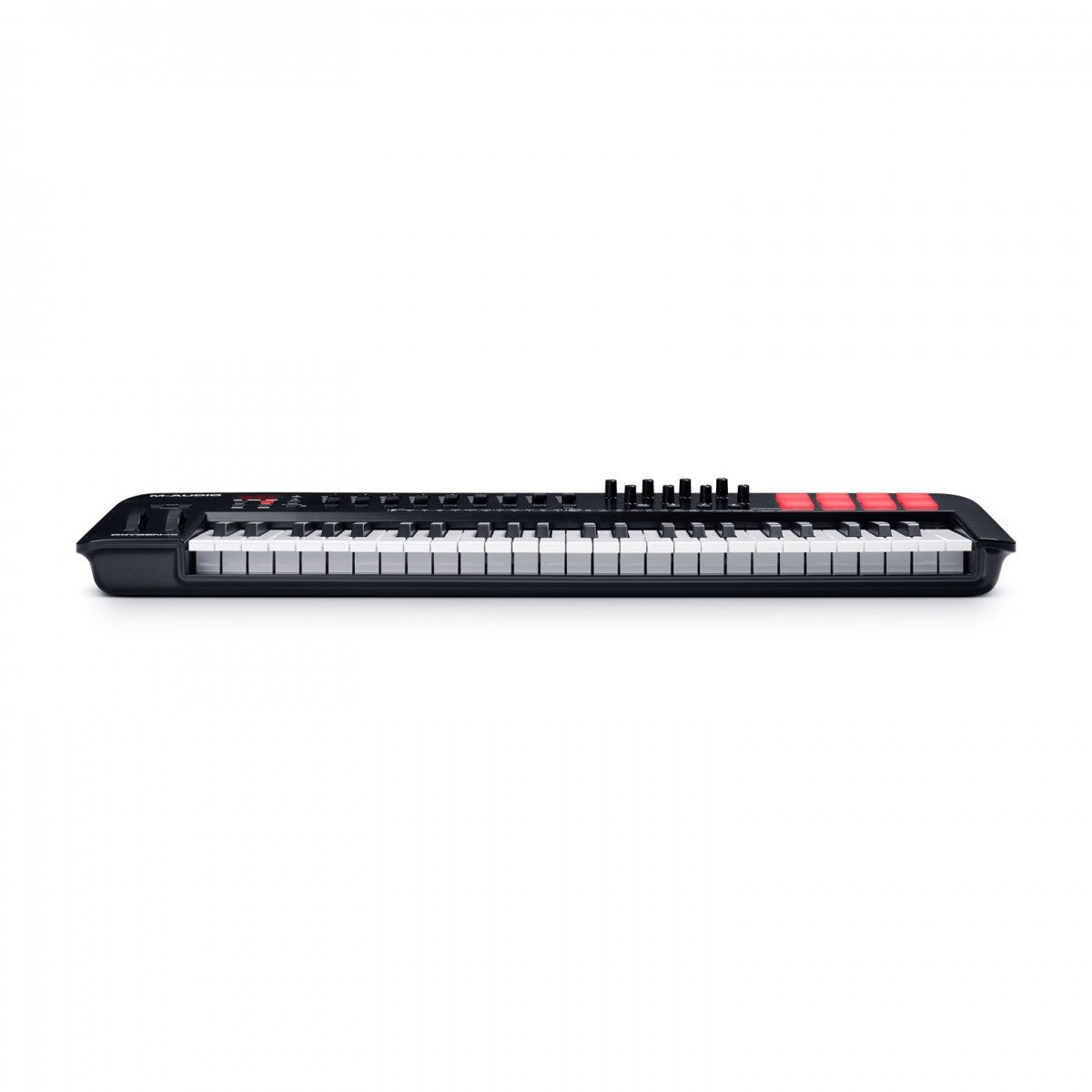 MIDI Keyboard Controller M-Audio Oxygen 49 MKV - Việt Music