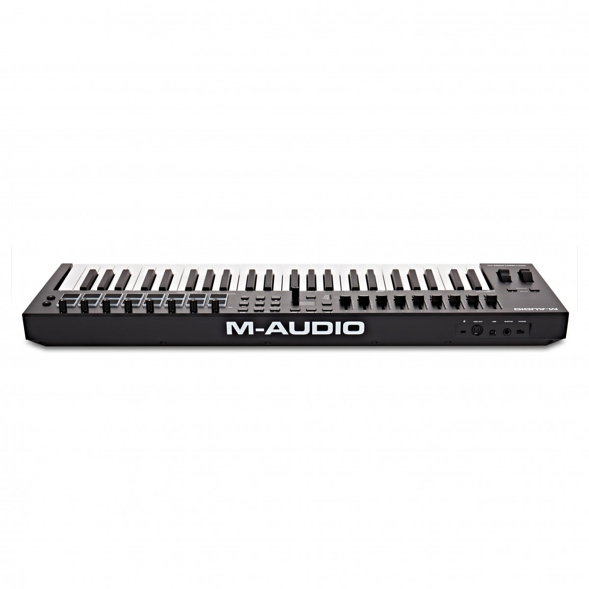 MIDI Keyboard Controller M-Audio Oxygen Pro 49 - Việt Music