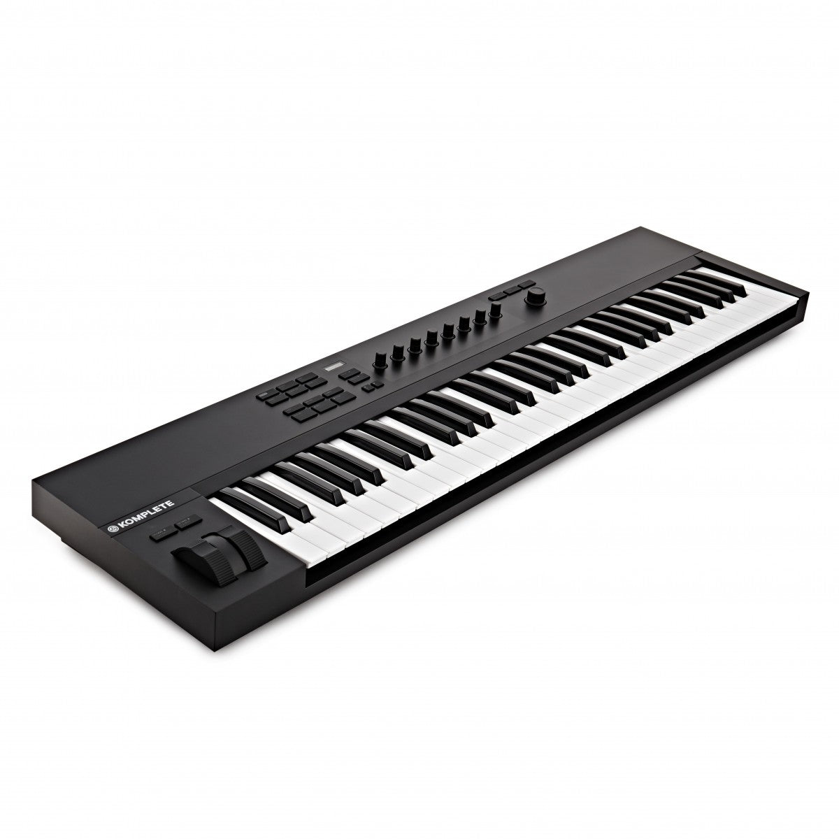 MIDI Keyboard Controller Native Instruments Komplete Kontrol A61 - Việt Music