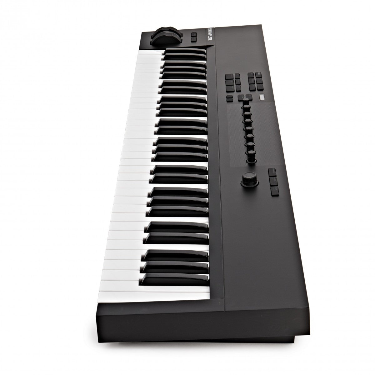 MIDI Keyboard Controller Native Instruments Komplete Kontrol A61 - Việt Music