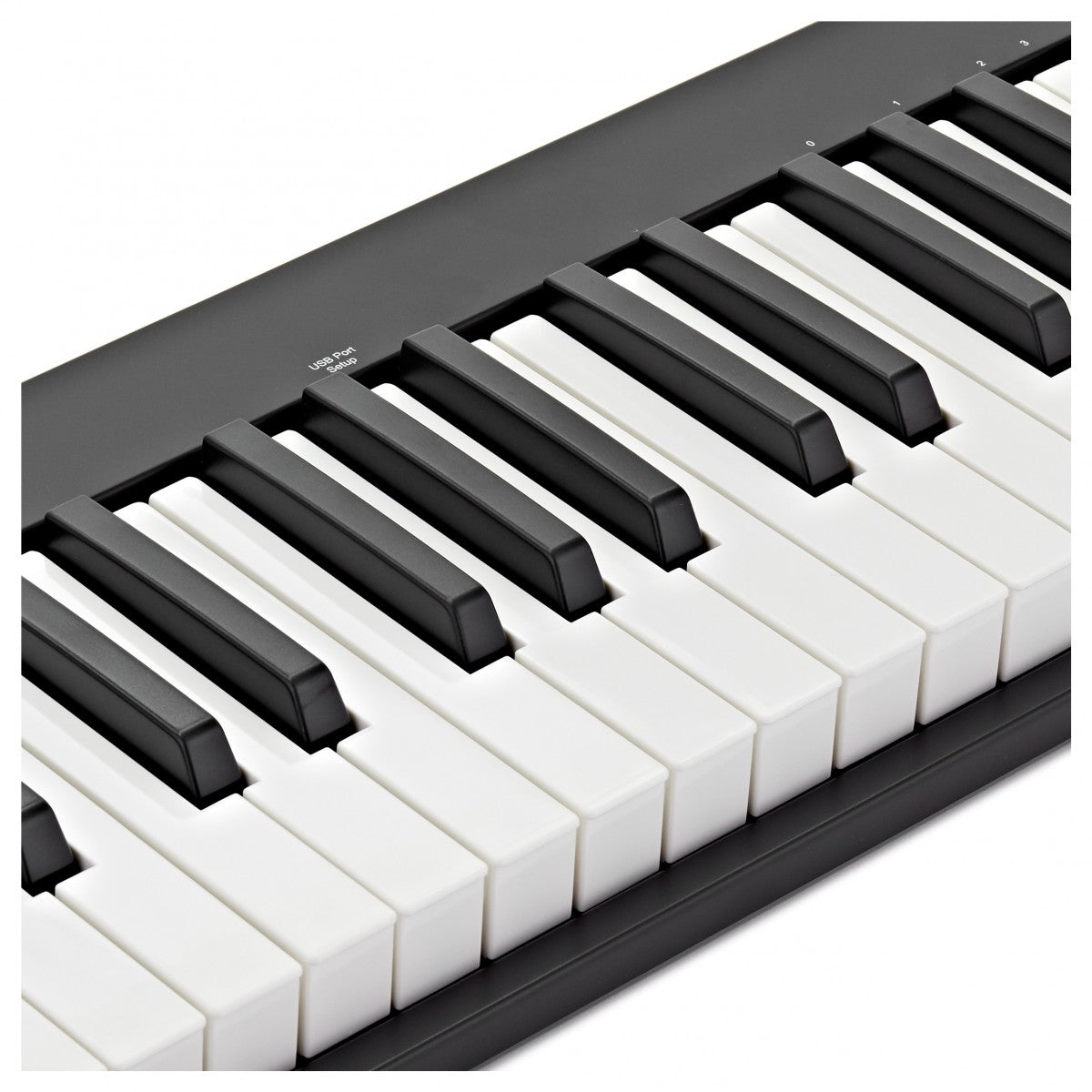 Midi Keyboard Controller Nektar Impact GX49 - Việt Music