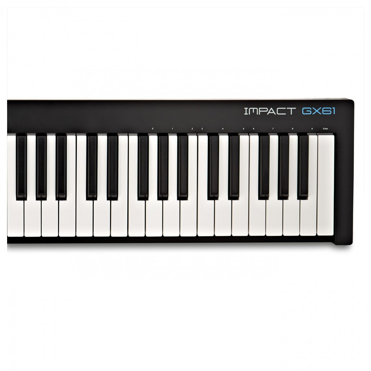 Midi Keyboard Controller Nektar Impact GX61 - Việt Music