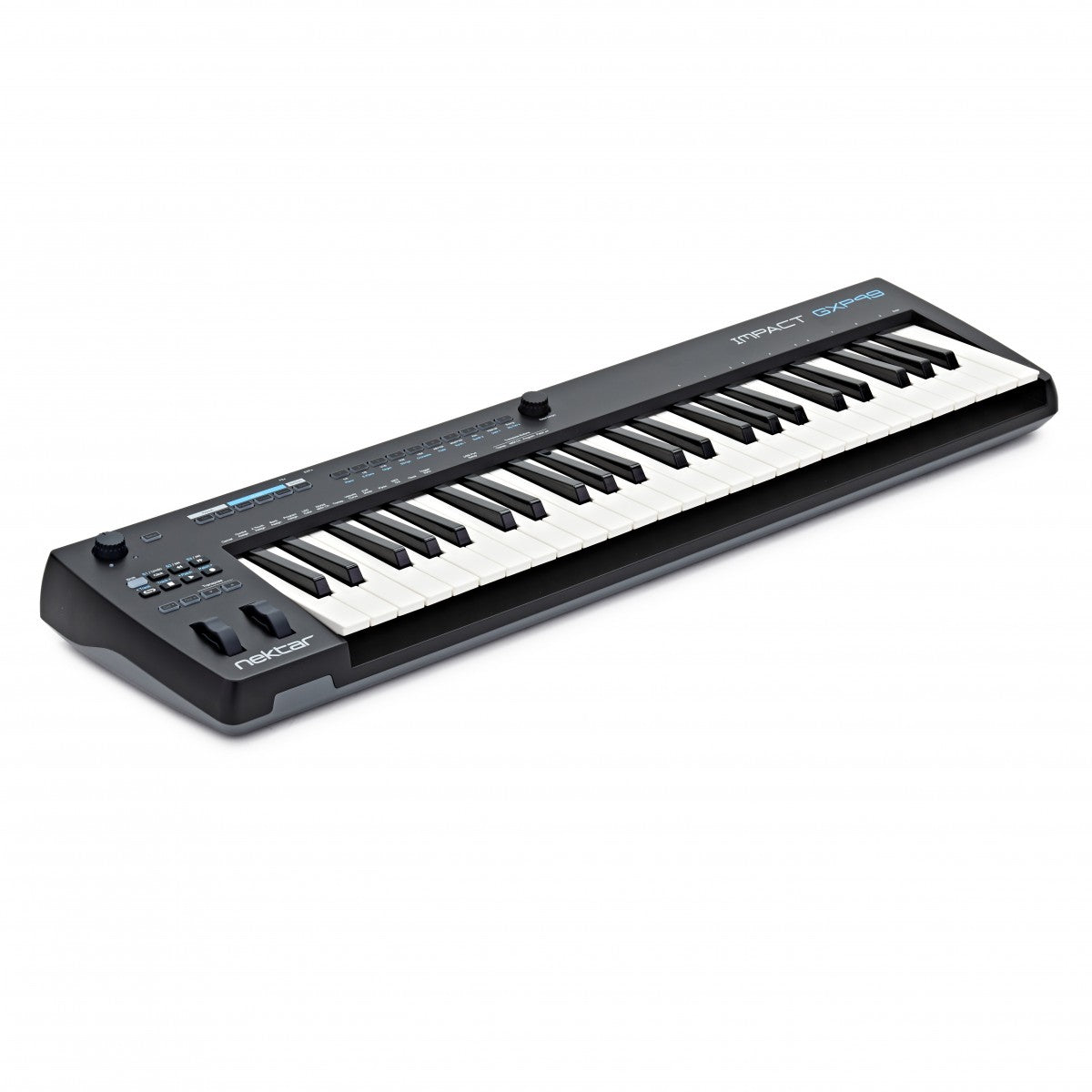 Midi Keyboard Controller Nektar Impact GXP49 - Việt Music