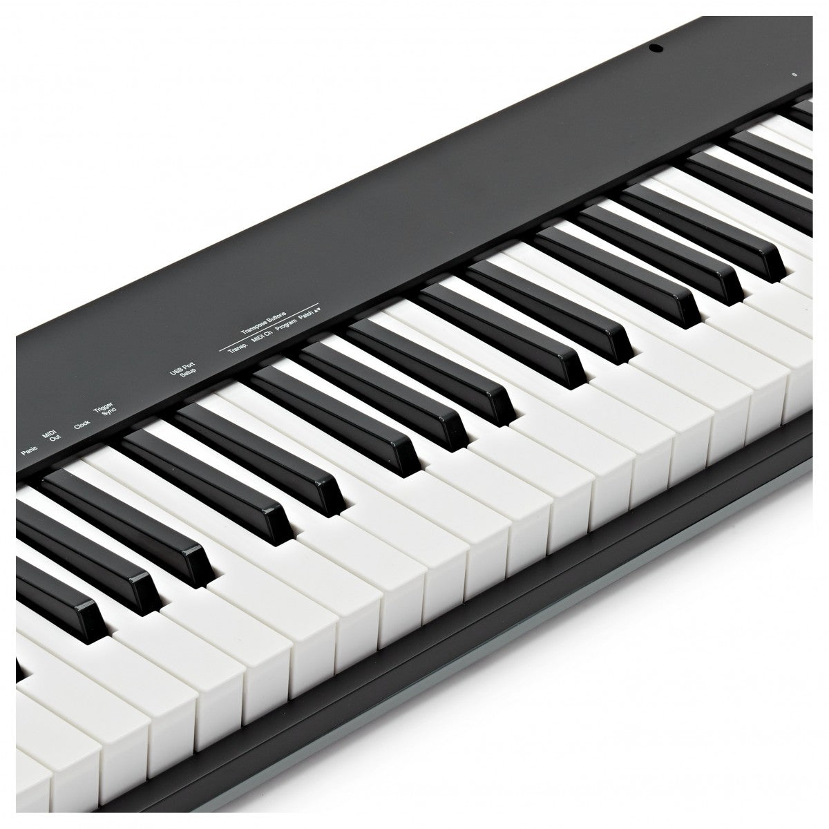 Midi Keyboard Controller Nektar Impact GXP88 - Việt Music