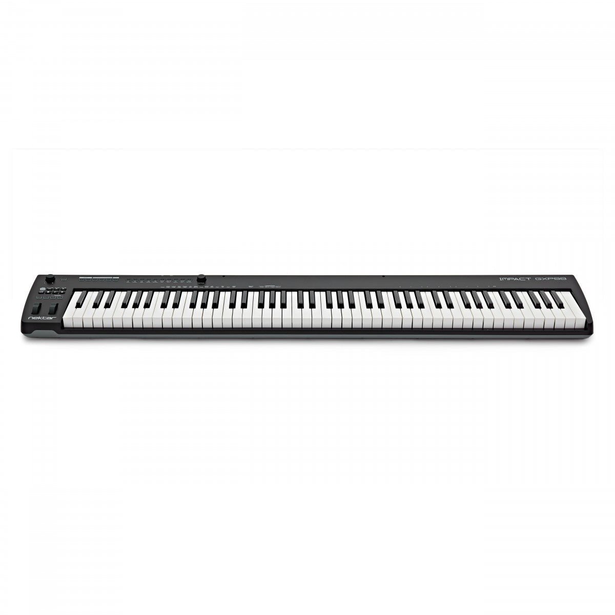 Midi Keyboard Controller Nektar Impact GXP88 - Việt Music