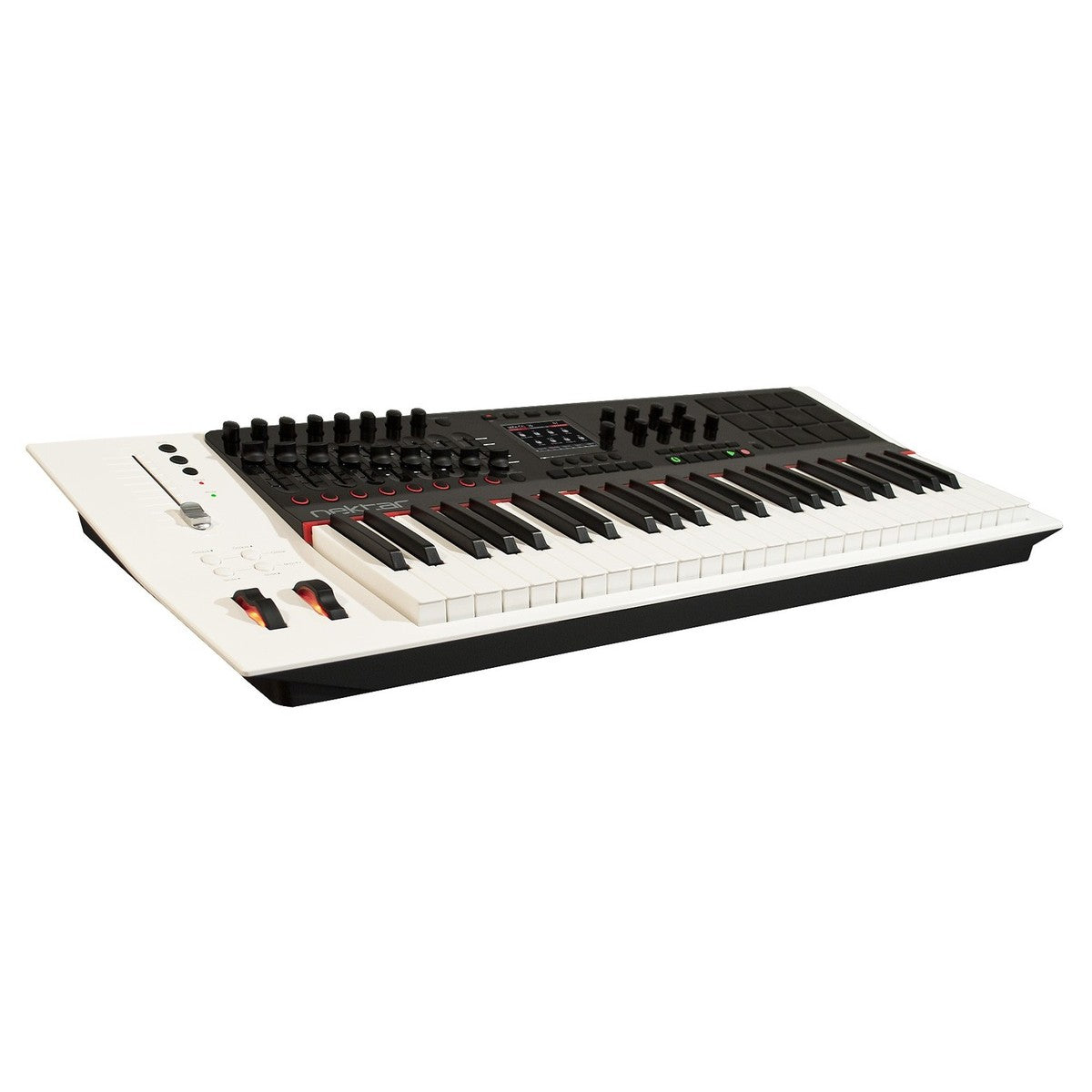 Midi Keyboard Controller Nektar Panorama P4 - Việt Music