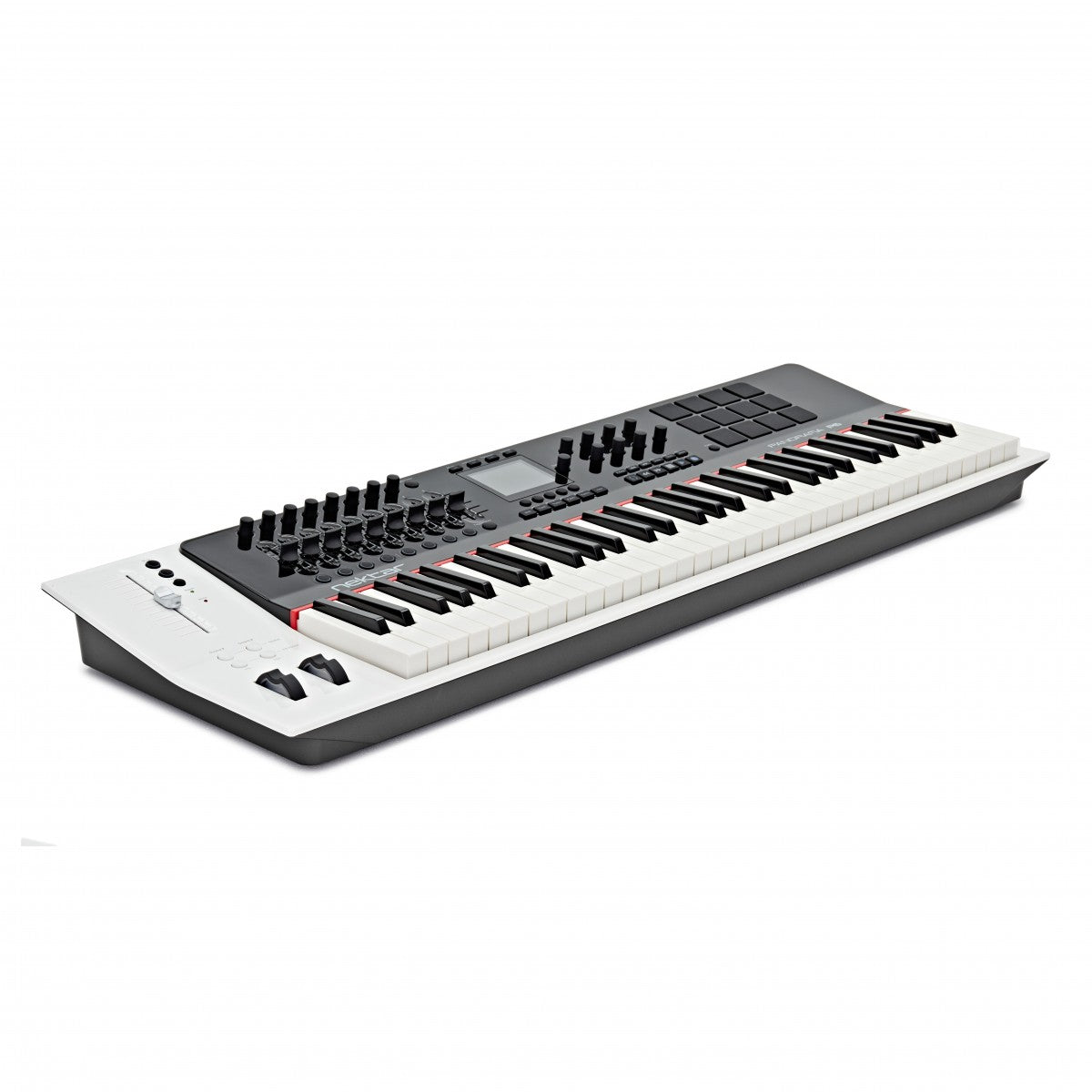 Midi Keyboard Controller Nektar Panorama P6 - Việt Music