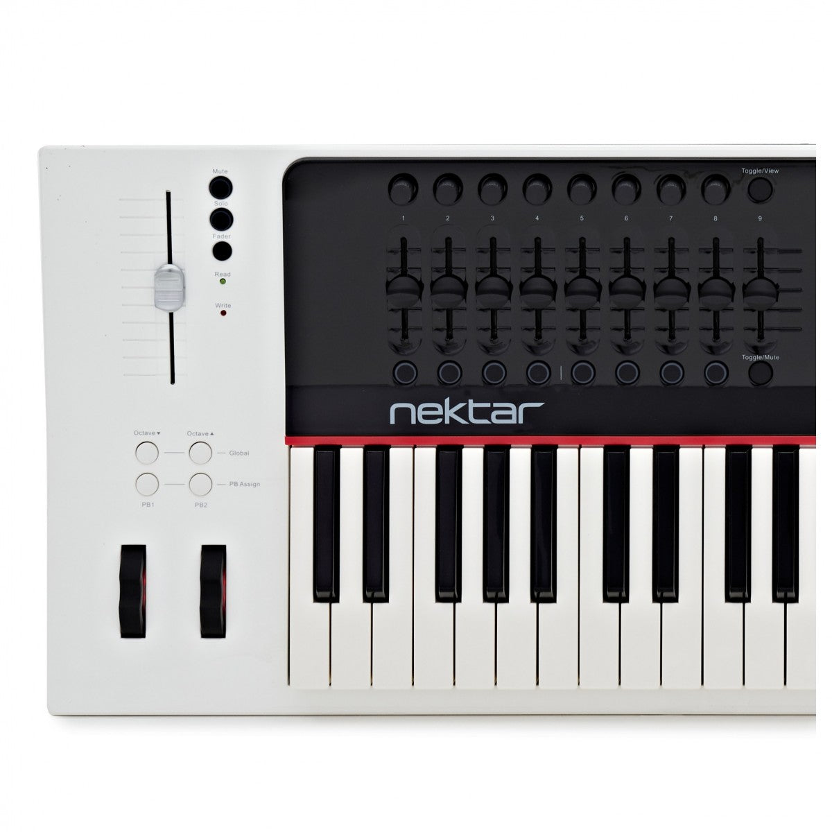 Midi Keyboard Controller Nektar Panorama P6 - Việt Music