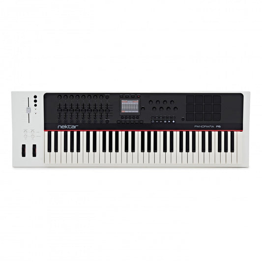 Midi Keyboard Controller Nektar Panorama P6 - Việt Music