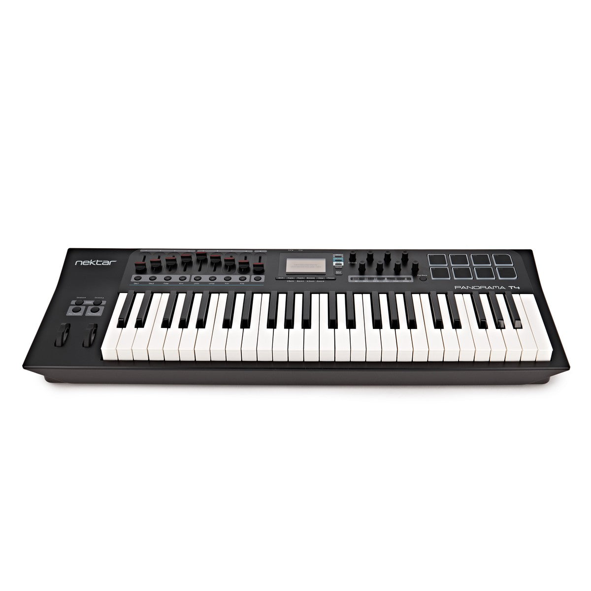 Midi Keyboard Controller Nektar Panorama T4 - Việt Music