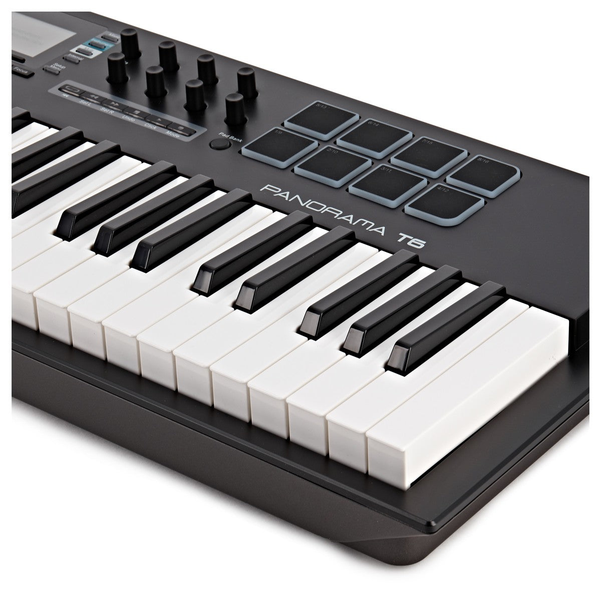 Midi Keyboard Controller Nektar Panorama T6 - Việt Music