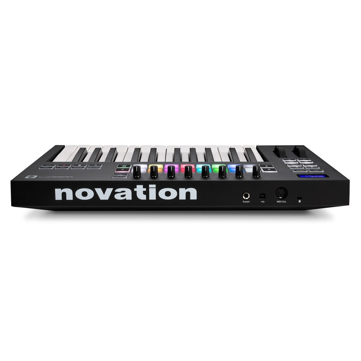 MIDI Keyboard Controller Novation Launchkey 25 MK3 - Việt Music