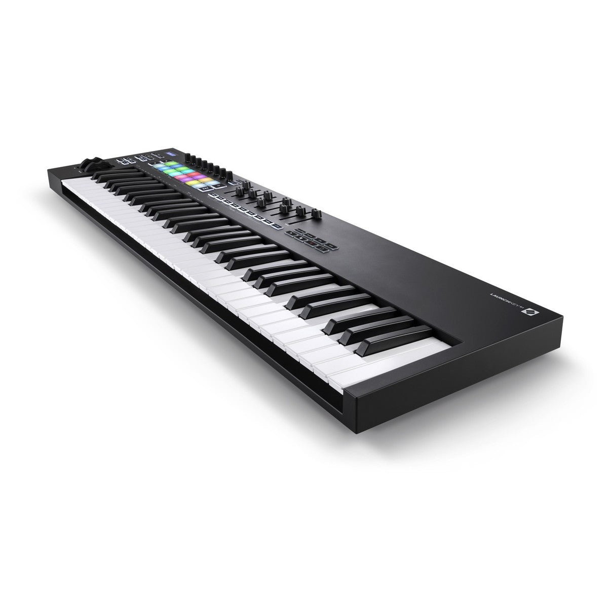 MIDI Keyboard Controller Novation Launchkey 61 MK3 - Việt Music