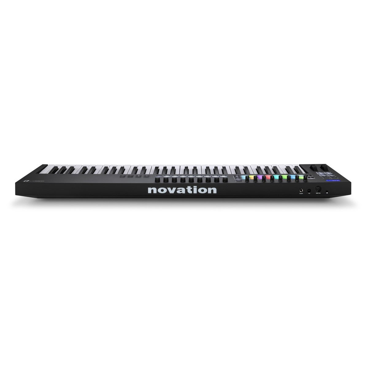 MIDI Keyboard Controller Novation Launchkey 61 MK3 - Việt Music