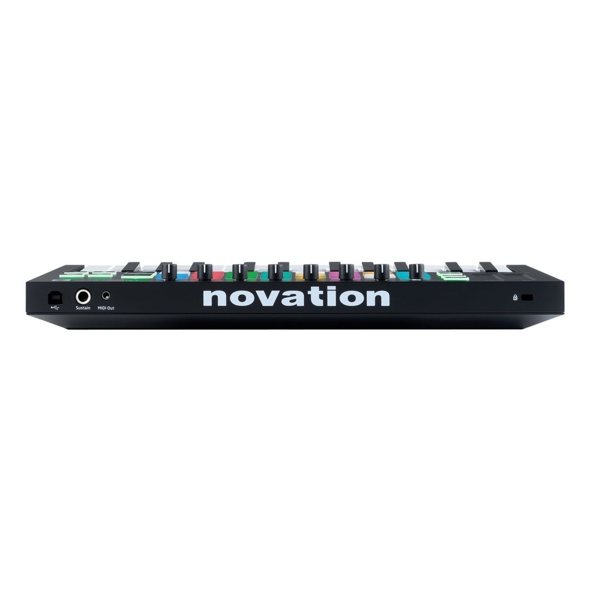 MIDI Keyboard Controller Novation Launchkey Mini MK3 - Việt Music