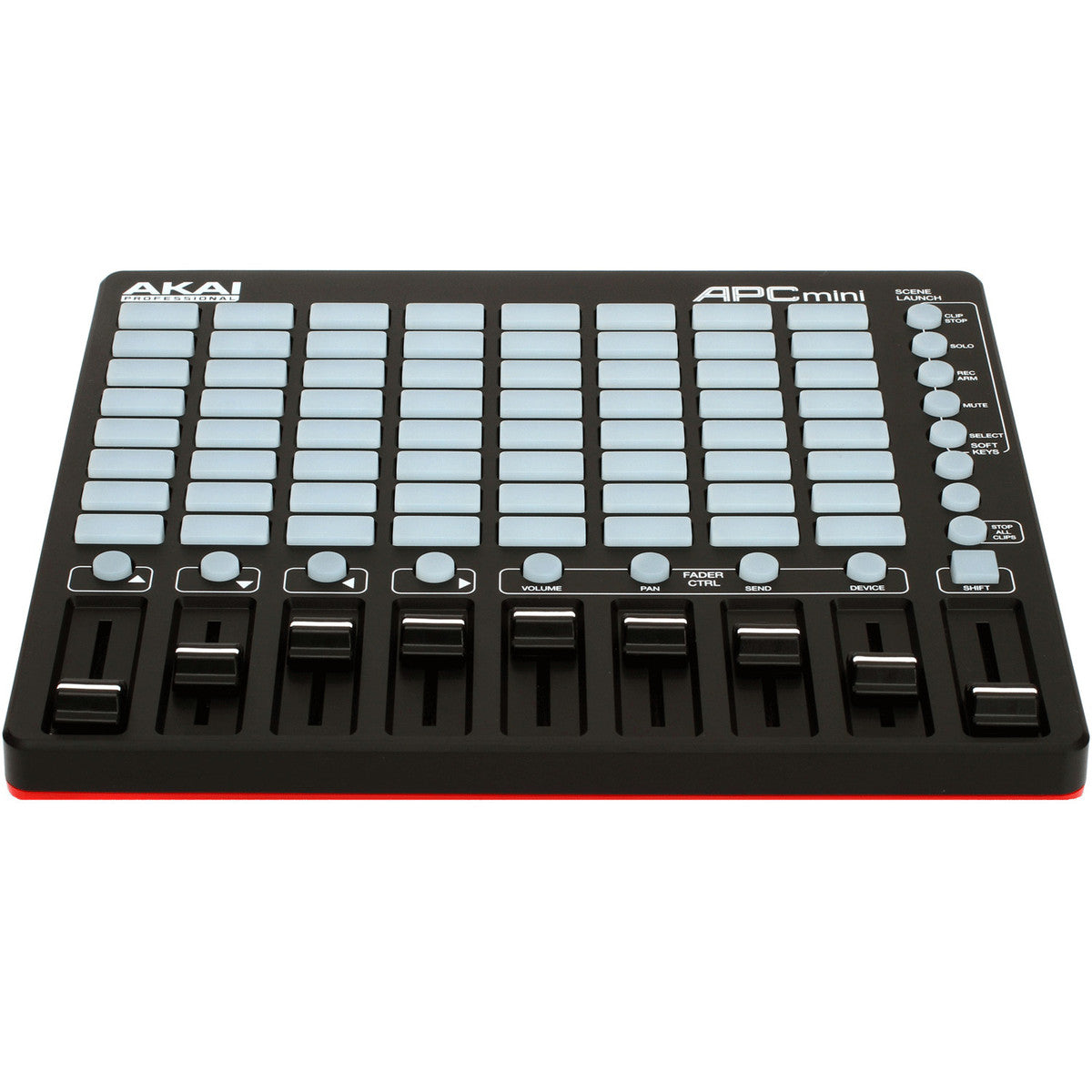 MIDI Pad Controller Akai APC Mini - Việt Music