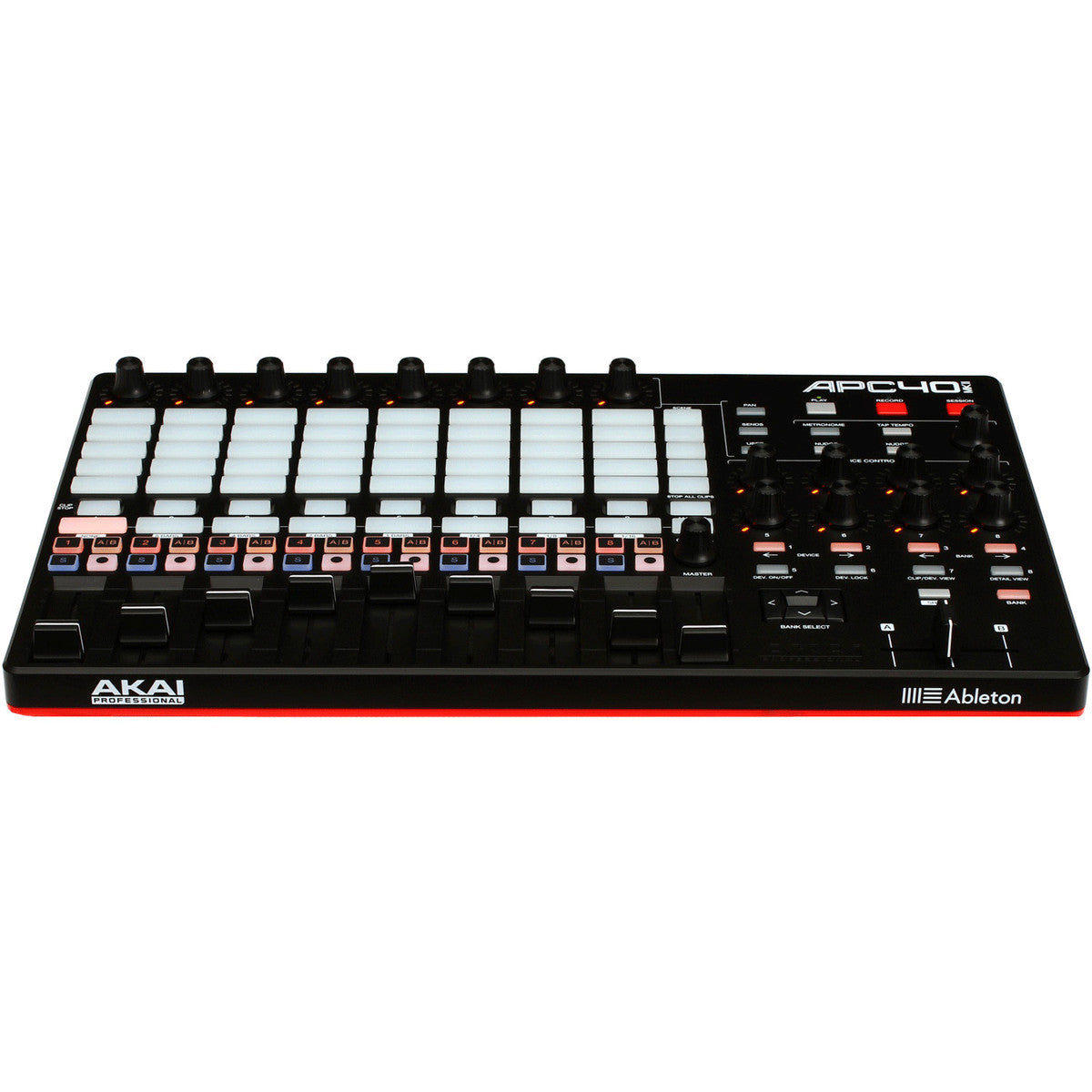 MIDI Pad Controller Akai APC40 MKII - Việt Music