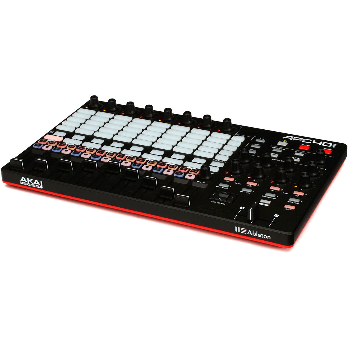 MIDI Pad Controller Akai APC40 MKII - Việt Music