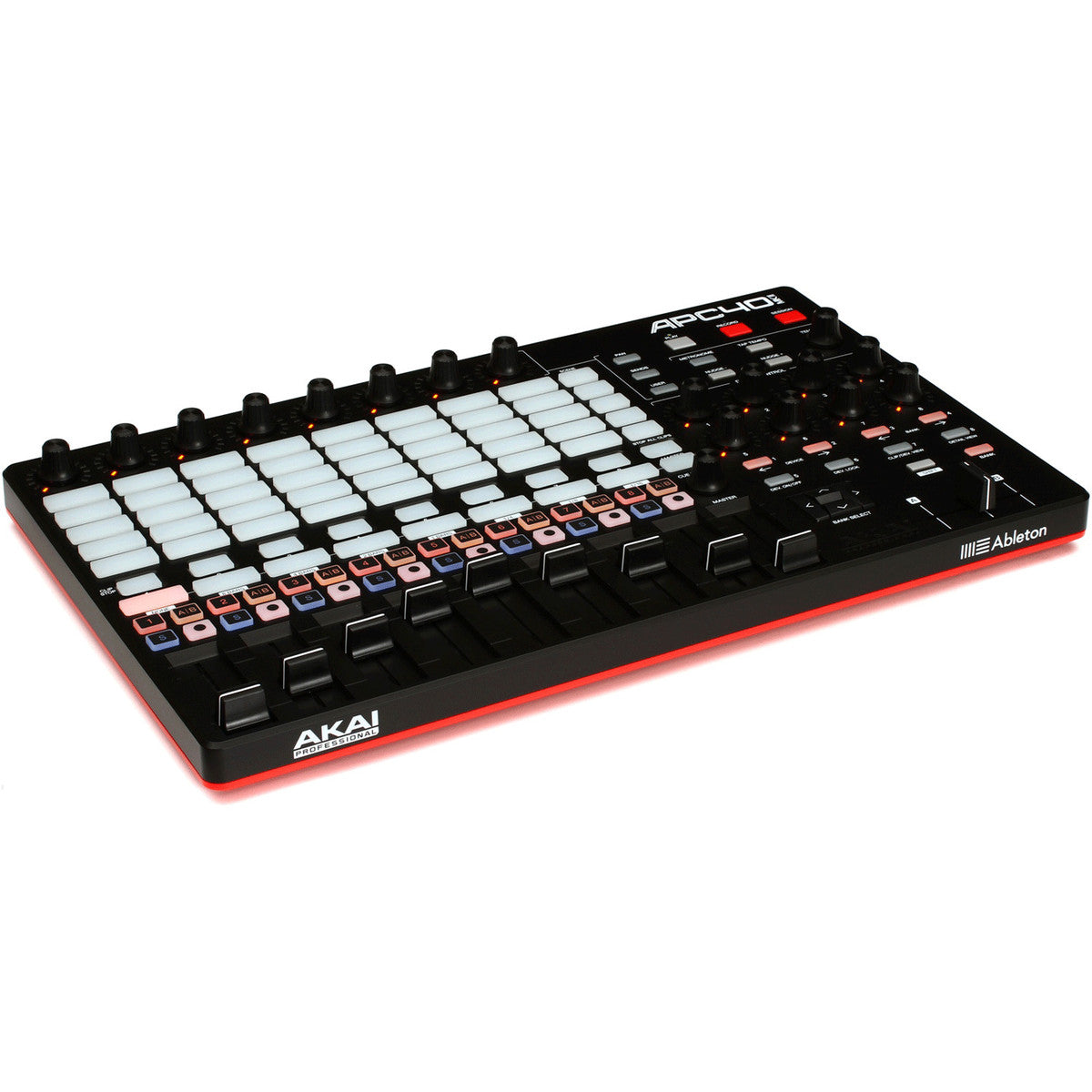 MIDI Pad Controller Akai APC40 MKII - Việt Music