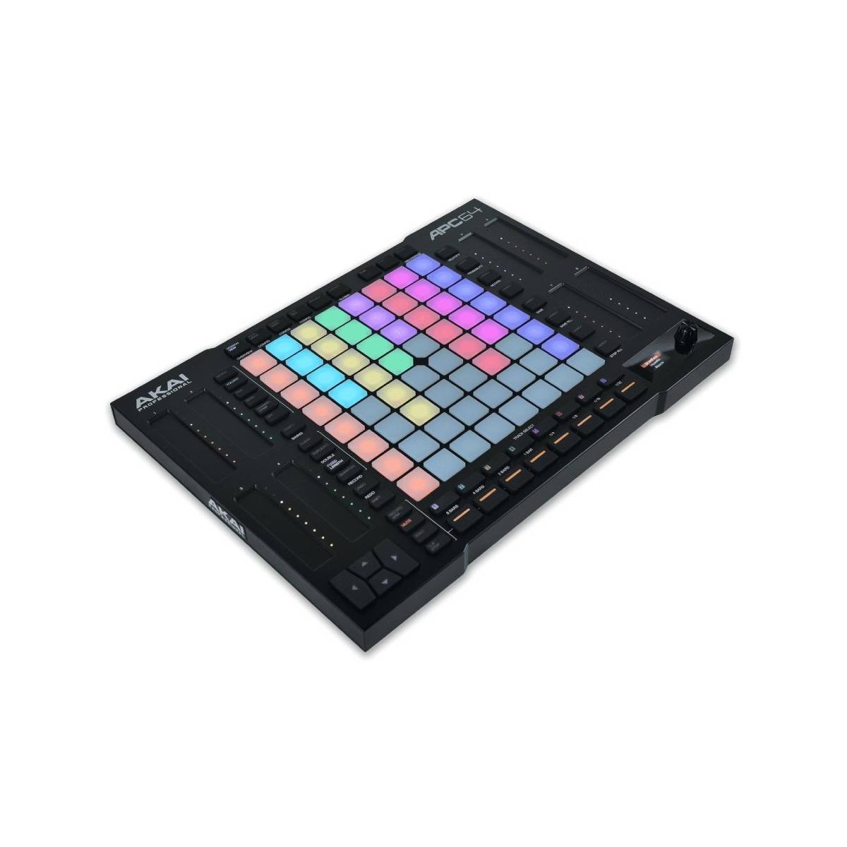 MIDI Pad Contronller Akai APC64 - Việt Music