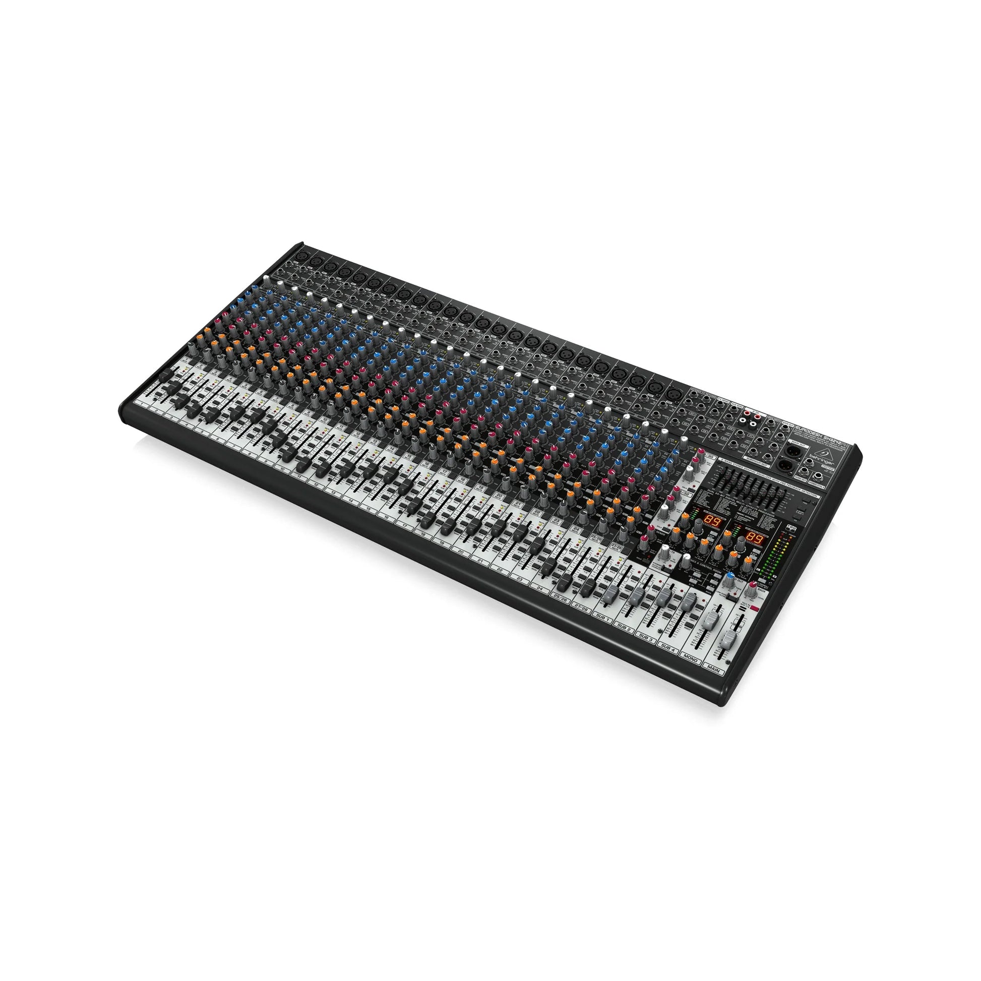 Mixer Behringer Eurodesk SX3242FX - Việt Music