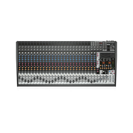 Mixer Behringer Eurodesk SX3242FX - Việt Music