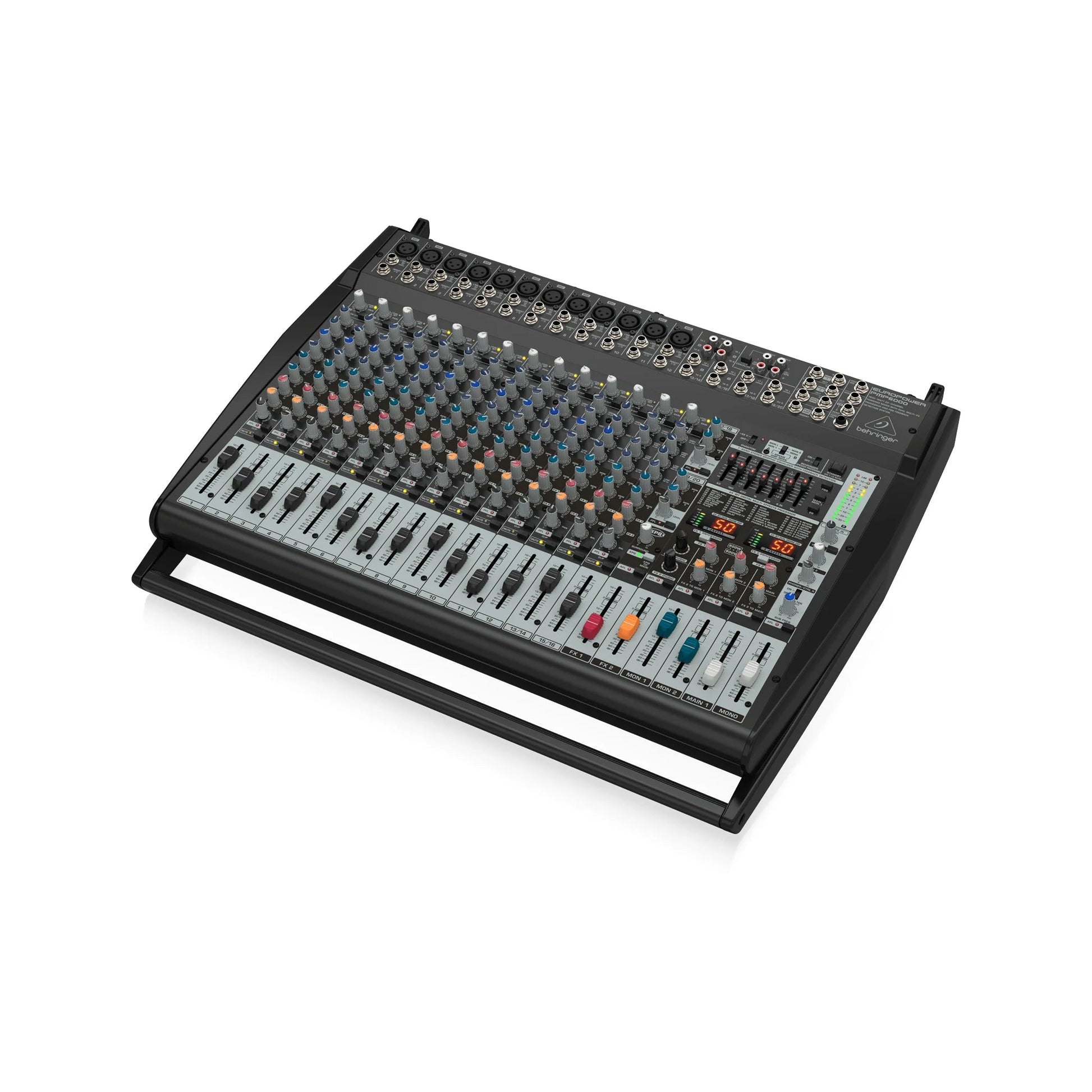 Mixer Behringer Europower PMP6000 20-channel 1600W Powered - Việt Music