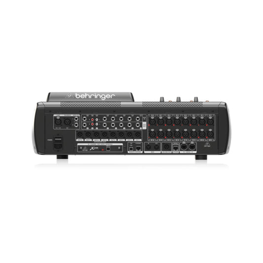 Mixer Behringer X32 Compact 40-Channel Digital-EU Plug - Việt Music