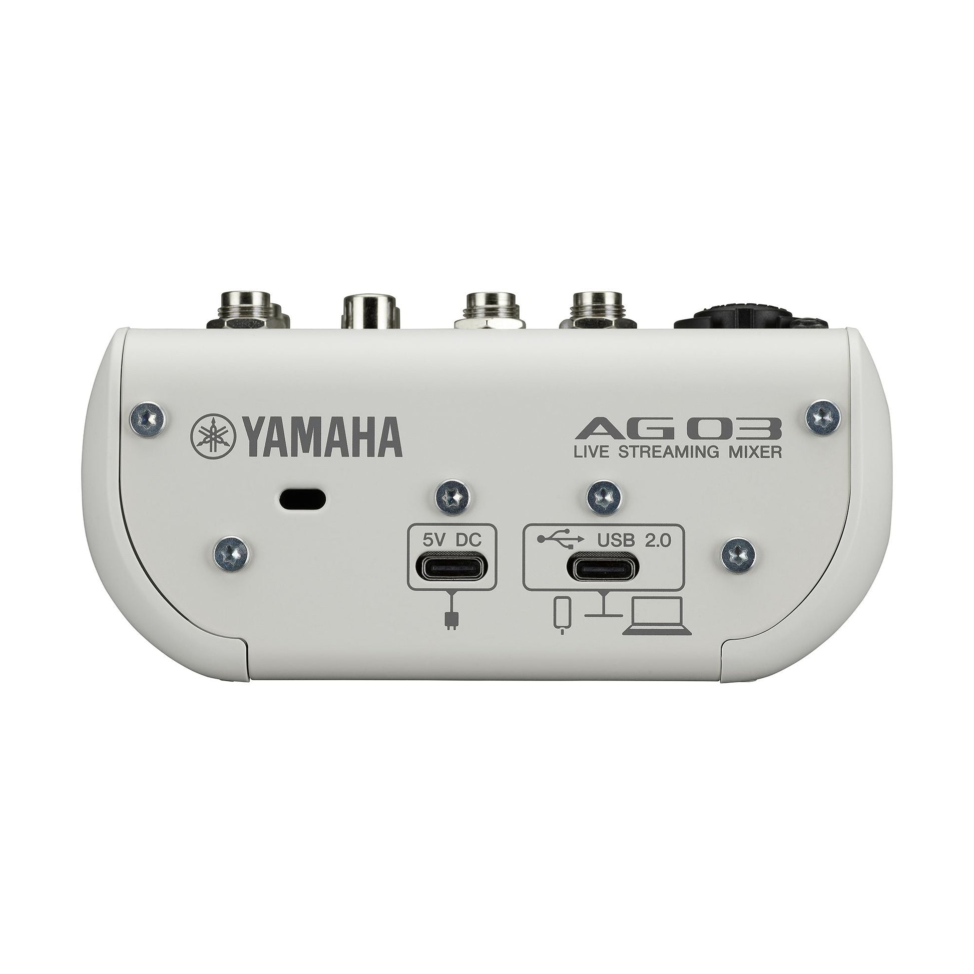 Mixer Yamaha AG03 MK2 - Việt Music