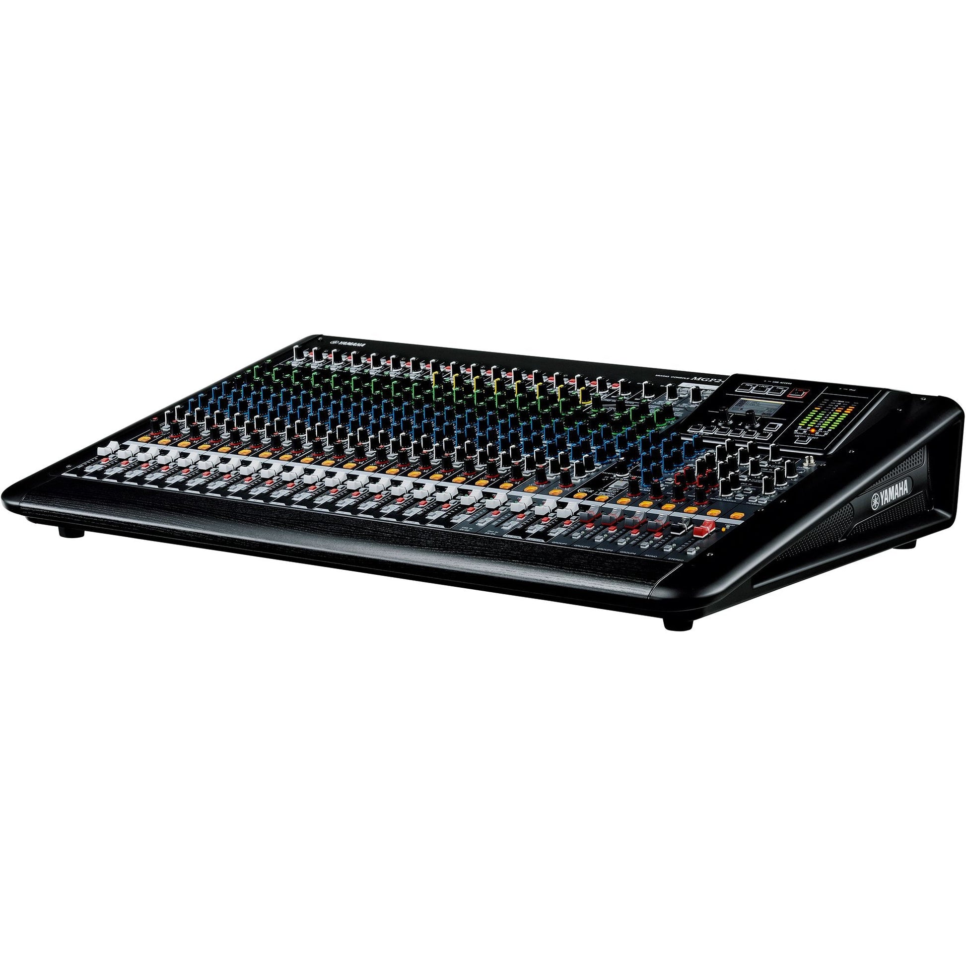 Mixer Yamaha MGP24X - Việt Music