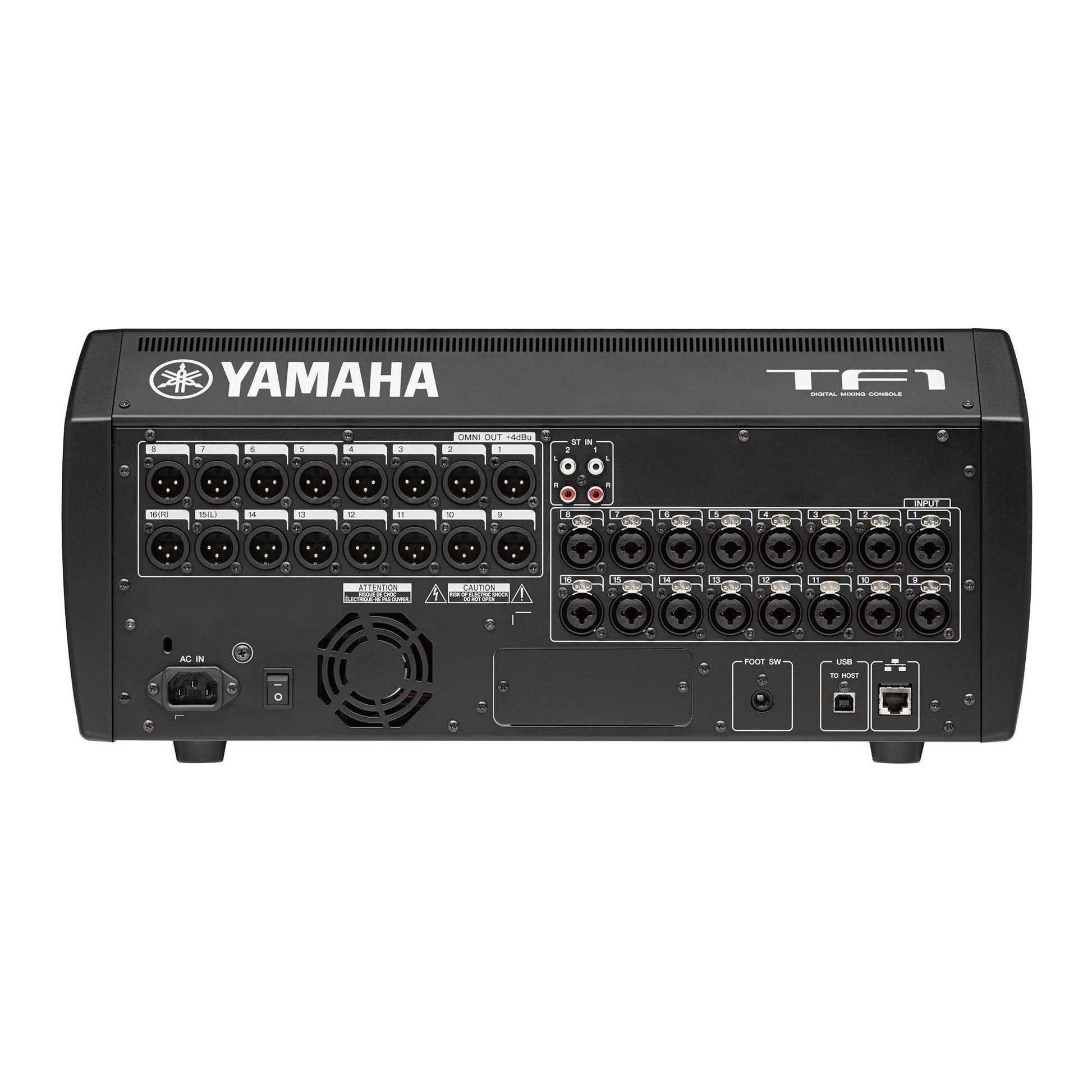 Mixer Yamaha TF1 - Việt Music