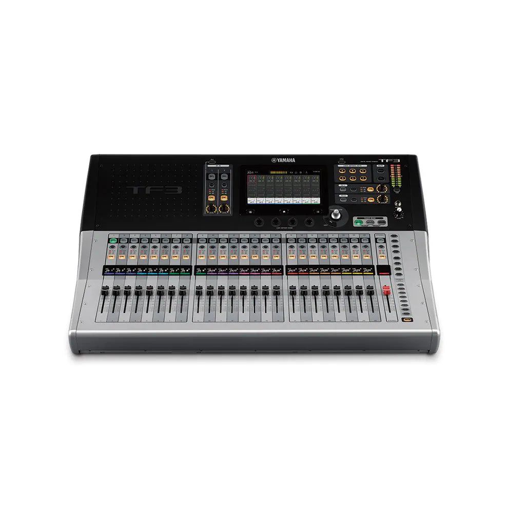 Mixer Yamaha TF3 - Việt Music