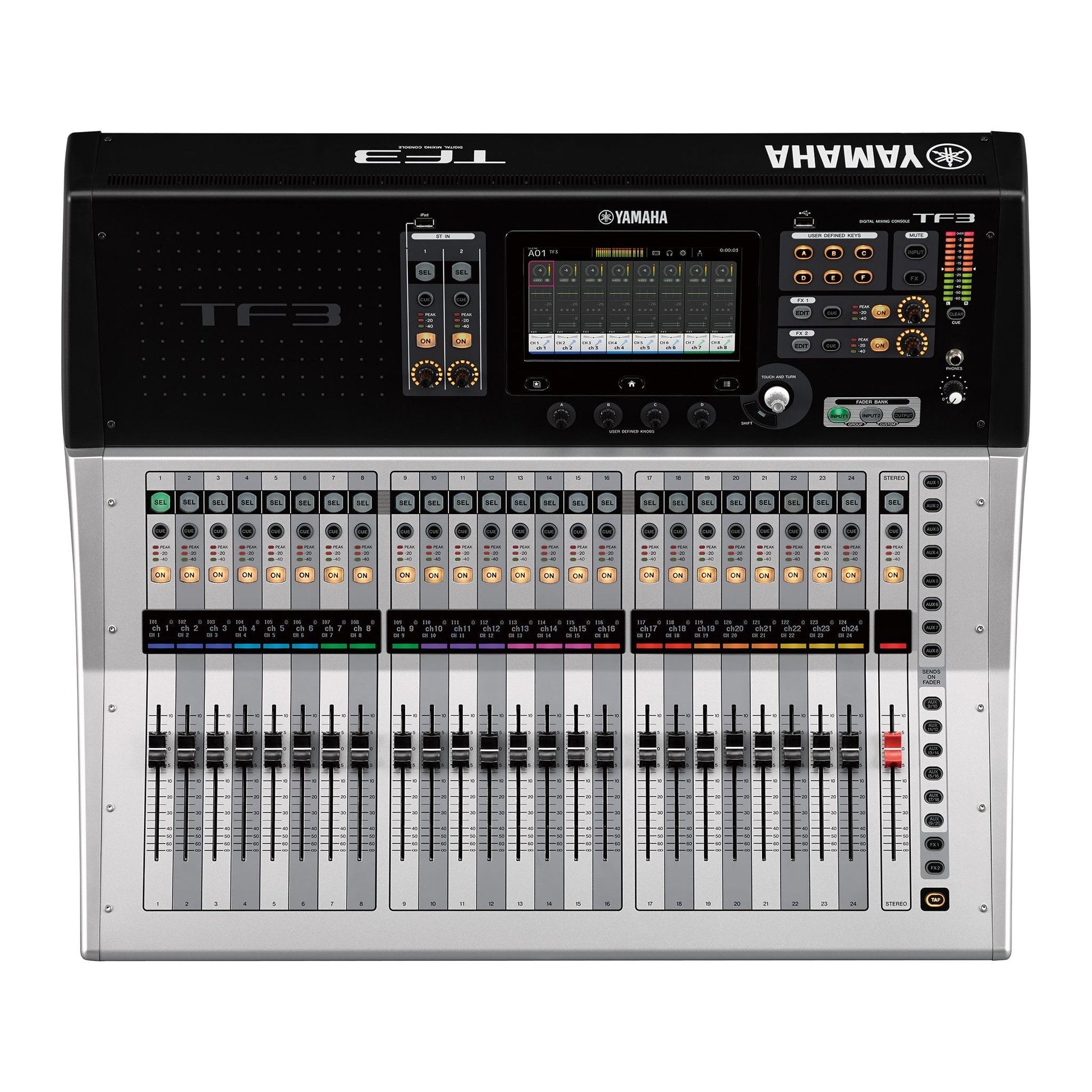 Mixer Yamaha TF3 - Việt Music