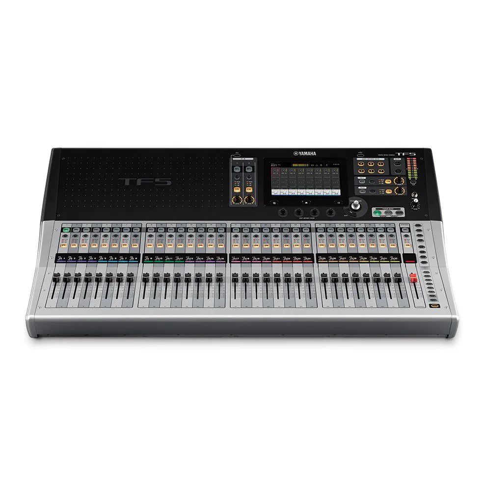 Mixer Yamaha TF5 - Việt Music