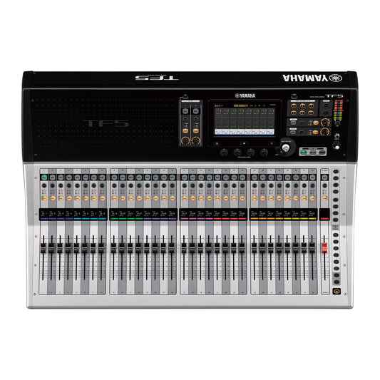 Mixer Yamaha TF5 - Việt Music