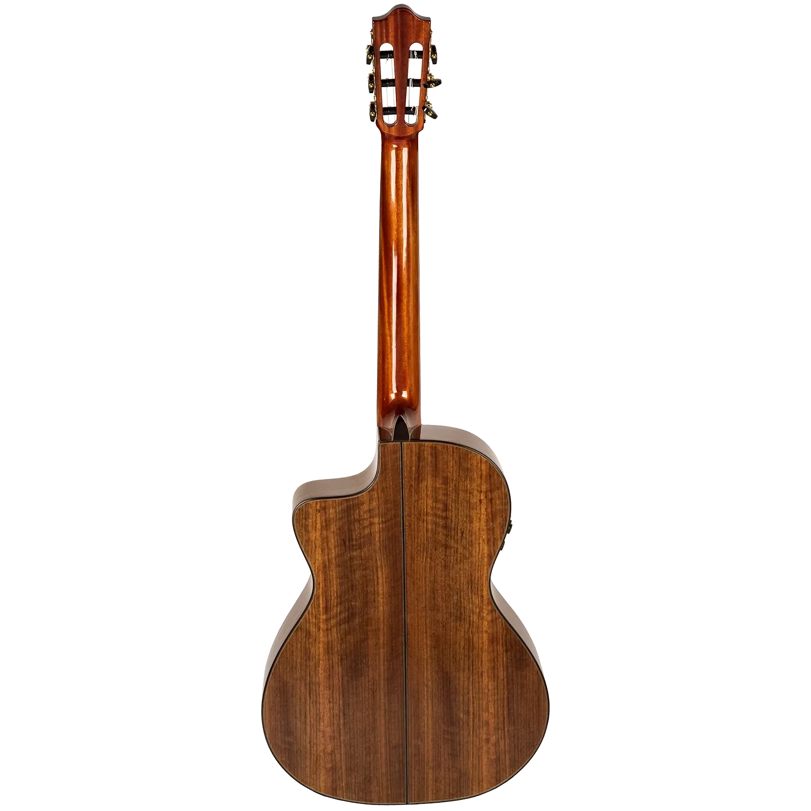 Đàn Guitar Classic Martinez MP-14 OV Ovangkol Artist - Việt Music