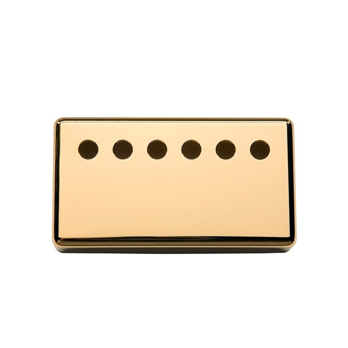 Nắp Đậy Pickup Guitar Điện Bridge/Neck Humbucker Gibson - Việt Music