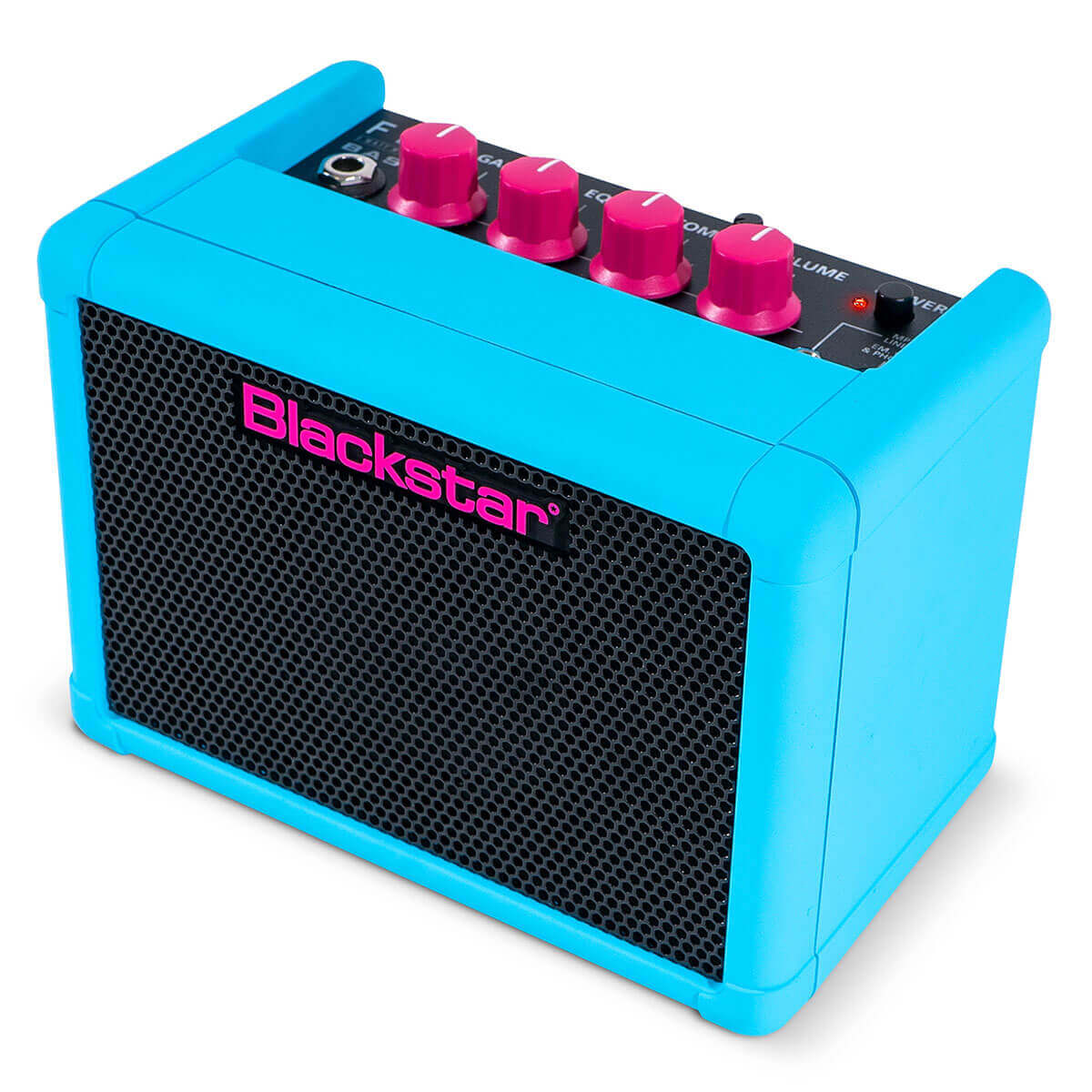 Amplifier Blackstar FLY 3 Bass - Việt Music