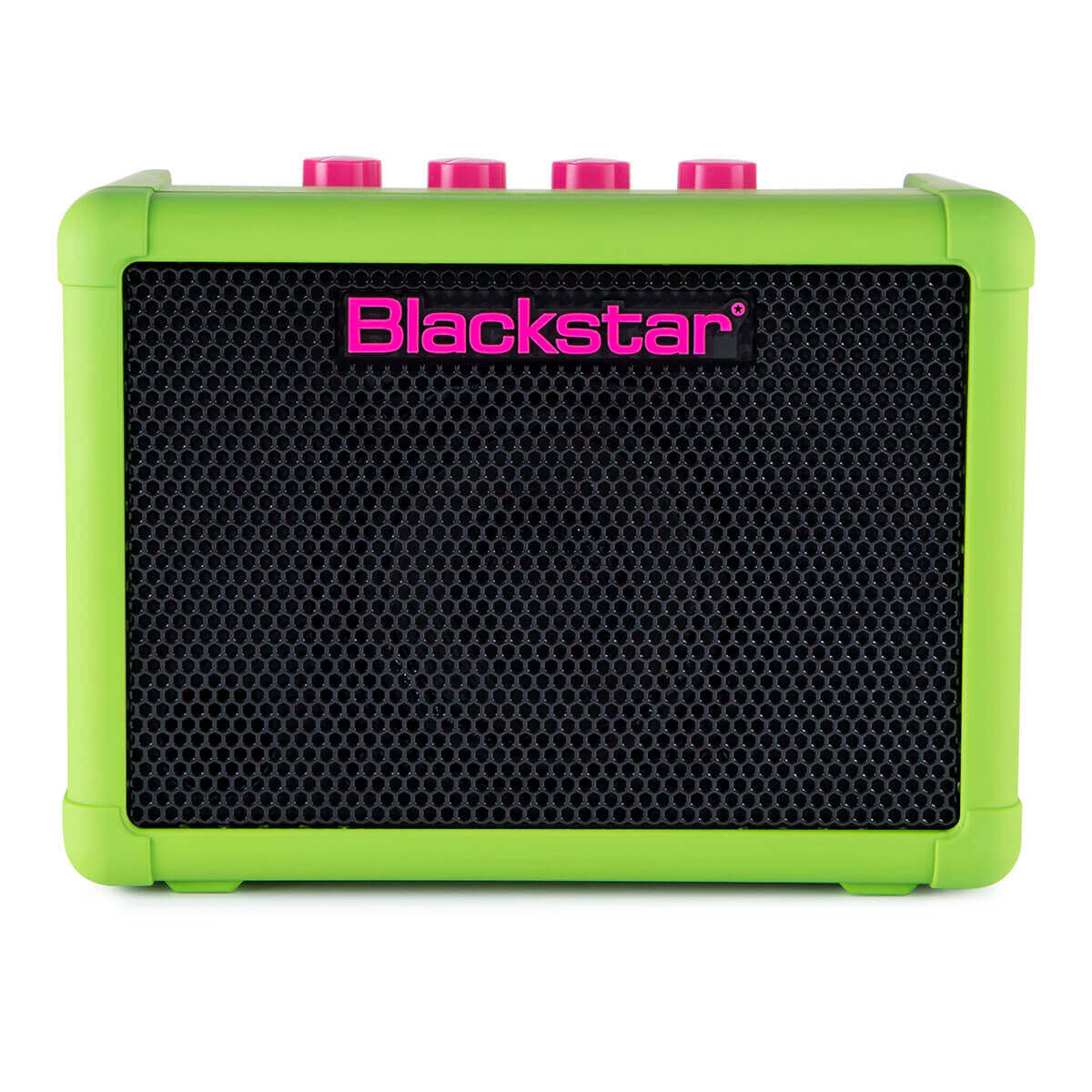 Amplifier Blackstar FLY 3 Bass - Việt Music